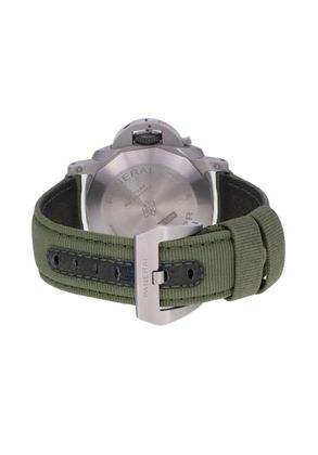 PANERAI Luminor Marina Verde Smeraldo
