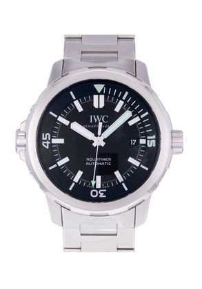 IWC Aquatimer Automatique