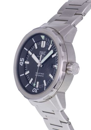 IWC Aquatimer Automatique