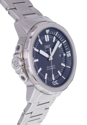 IWC Aquatimer Automatique