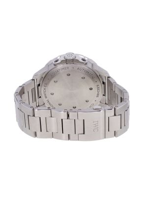 IWC Aquatimer Automatique