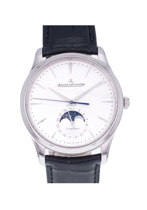 JAEGER - LECOULTRE Master Ultra Thin