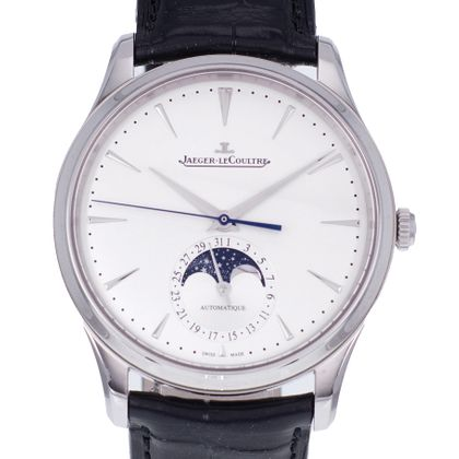 JAEGER - LECOULTRE Master Ultra Thin