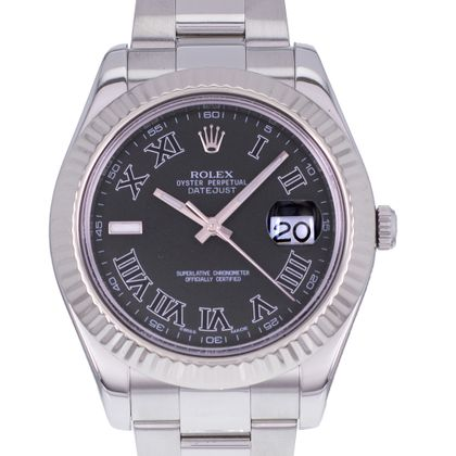 ROLEX DateJust 41