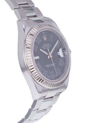 ROLEX DateJust 41