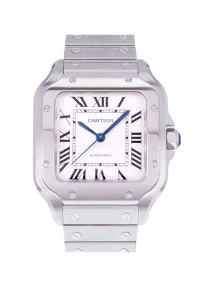 CARTIER Santos