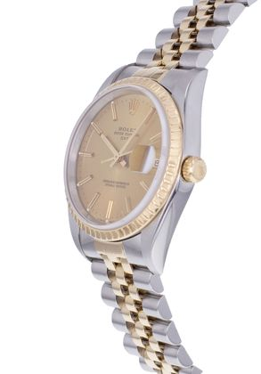 ROLEX Oyster Date Vintage