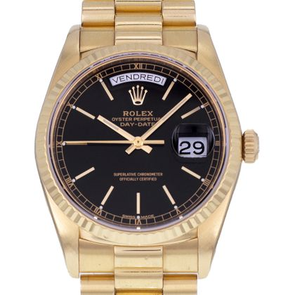 ROLEX Day-Date Vintage