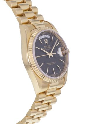 ROLEX Day-Date Vintage