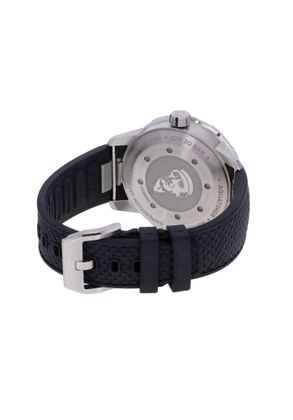 IWC Aquatimer Cousteau