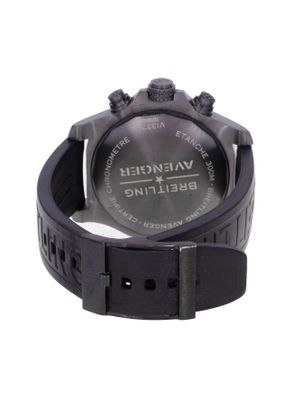 BREITLING Super Avenger Chronographe Night Mission