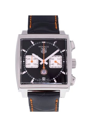TAG HEUER Monaco Chronographe Automobile Club Monaco