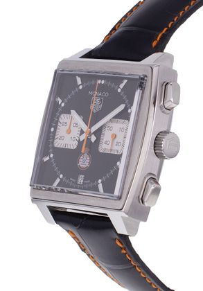 TAG HEUER Monaco Chronographe Automobile Club Monaco
