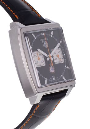 TAG HEUER Monaco Chronographe Automobile Club Monaco