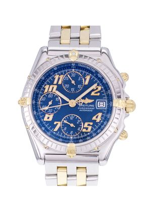 BREITLING Chronomat