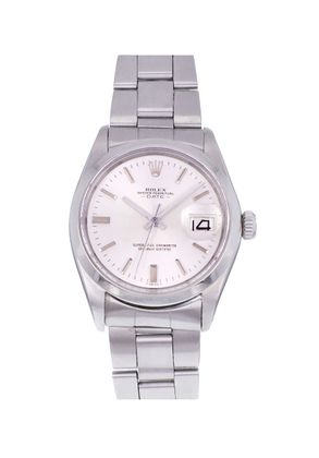 ROLEX Oyster Date