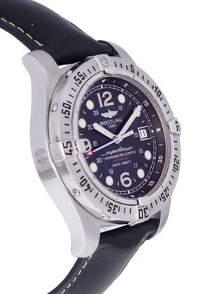 BREITLING SuperOcean Steelfish