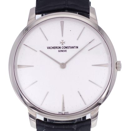 VACHERON CONSTANTIN Patrimony