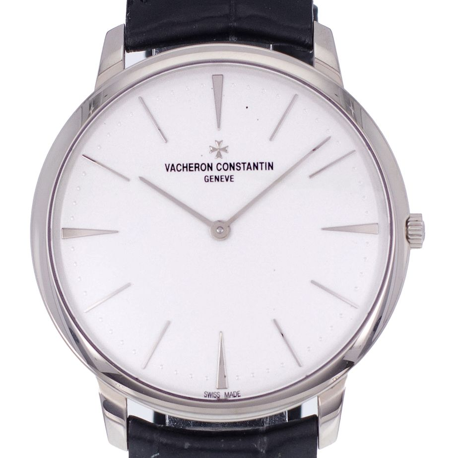 VACHERON CONSTANTIN Patrimony