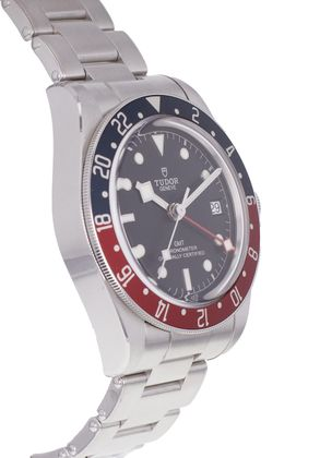 TUDOR Black Bay Gmt