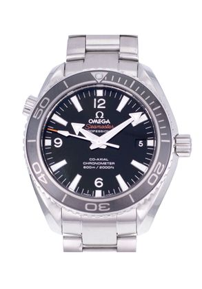OMEGA Seamaster Planet Ocean