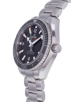 OMEGA Seamaster Planet Ocean