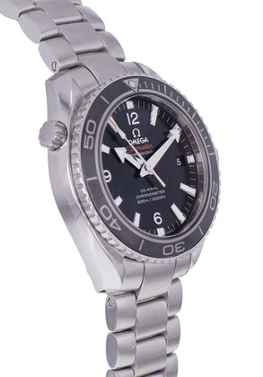 OMEGA Seamaster Planet Ocean