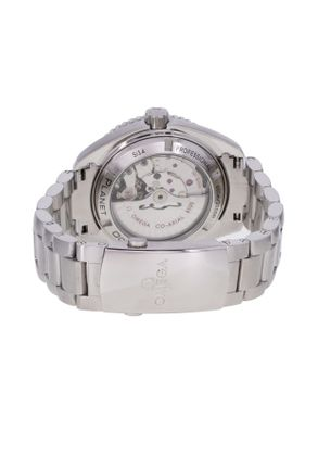 OMEGA Seamaster Planet Ocean