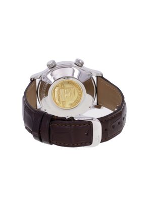 JAEGER - LECOULTRE Master Control Memovox