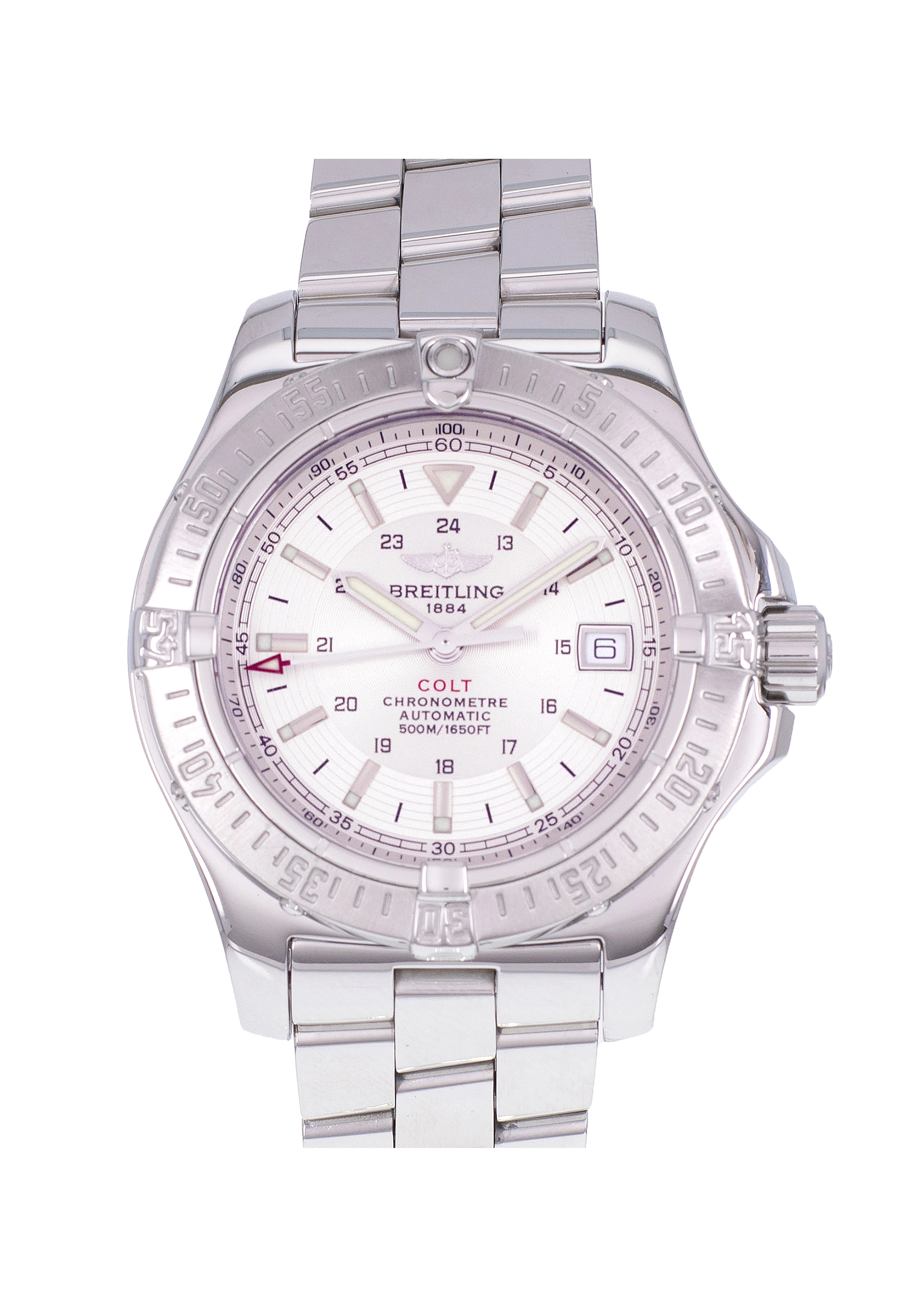 A17380 Watches Breitling Colt Automatic A17380 Automatic Colt Mens