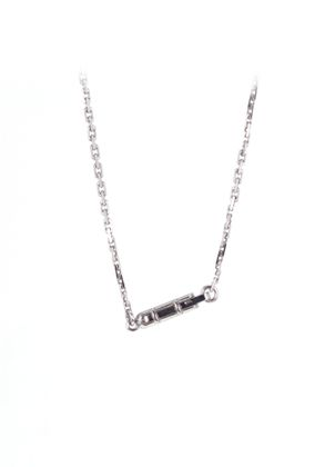 CARTIER Collier Diamant Mother Of Pearl