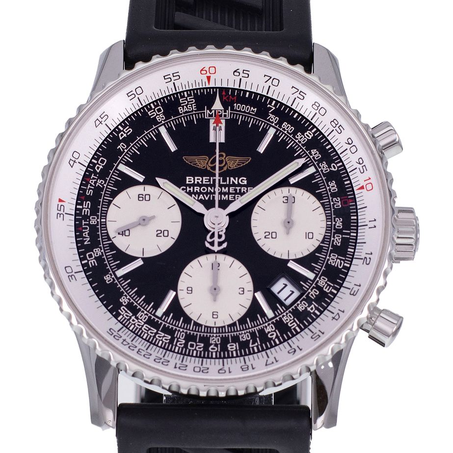 BREITLING Navitimer