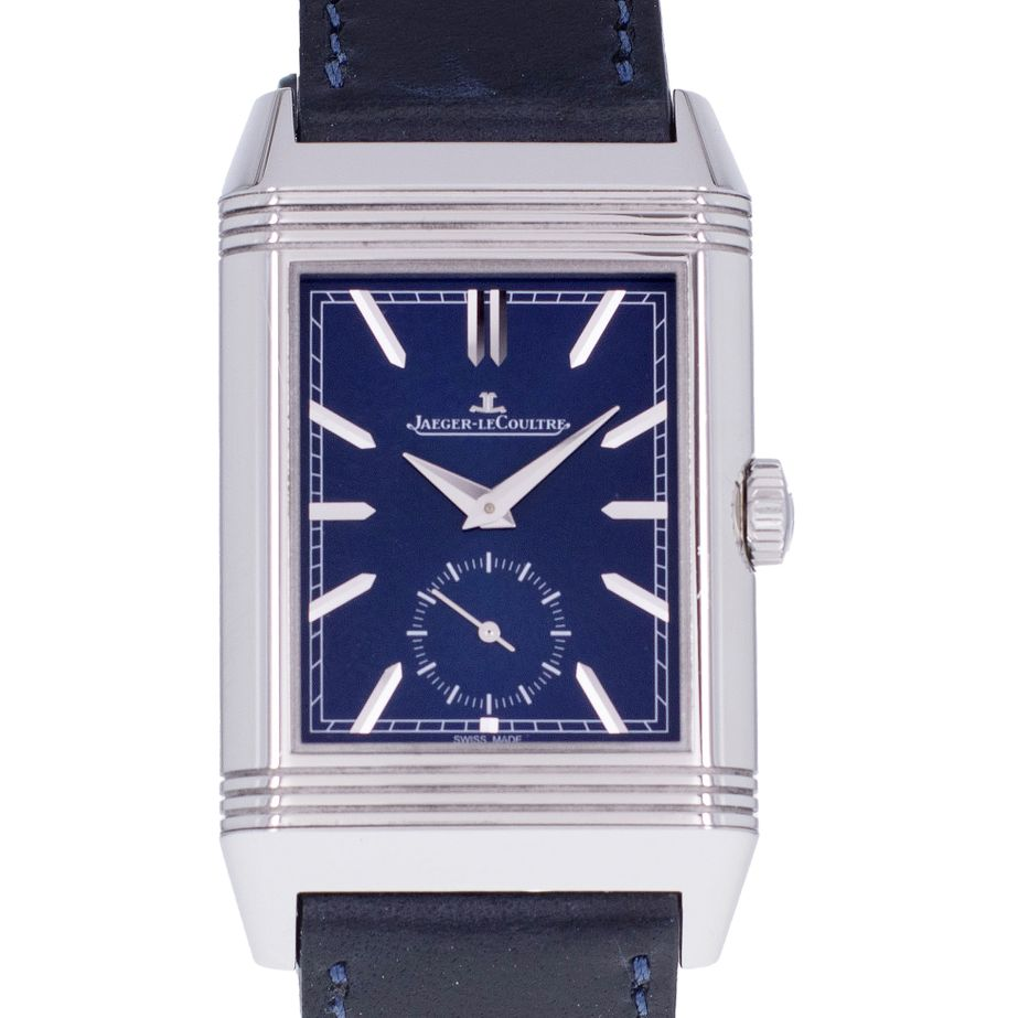 JAEGER - LECOULTRE Reverso Tribute Duoface