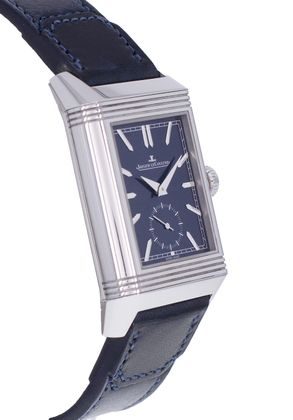 JAEGER - LECOULTRE Reverso Tribute Duoface