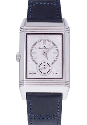 JAEGER - LECOULTRE Reverso Tribute Duoface
