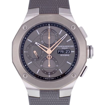 BAUME & MERCIER Riviera