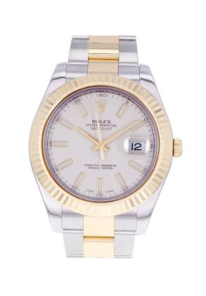 ROLEX DateJust 41