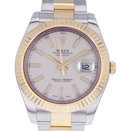 ROLEX DateJust 41
