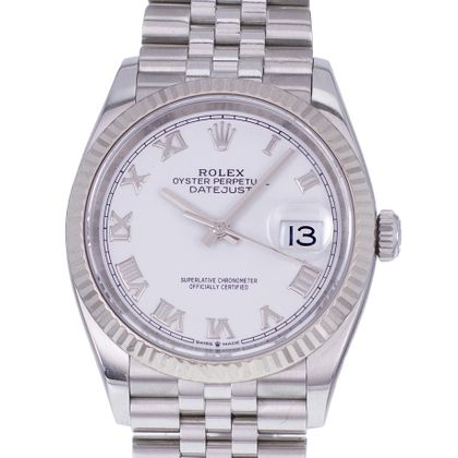 ROLEX DateJust 36