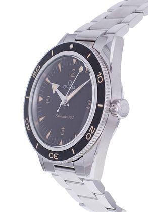 OMEGA Seamaster 300