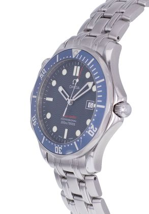 OMEGA Seamaster 300
