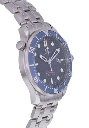 OMEGA Seamaster 300