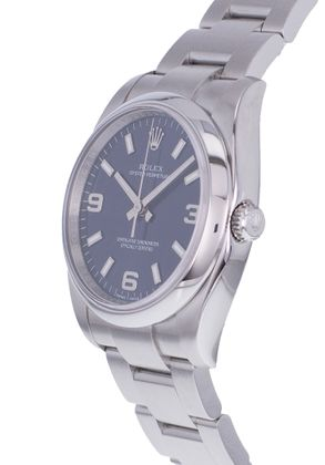 ROLEX Oyster Perpetual