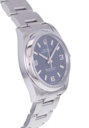 ROLEX Oyster Perpetual