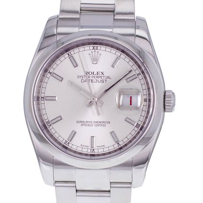 ROLEX DateJust