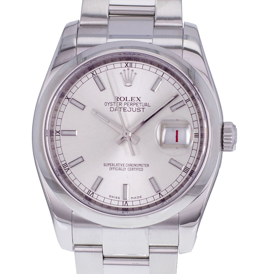 ROLEX DateJust