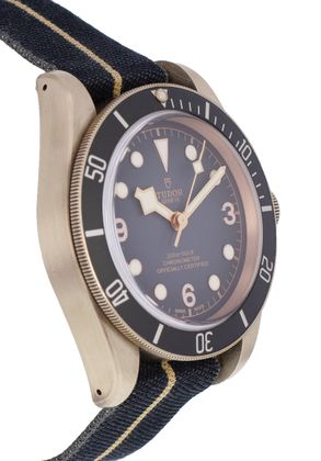 TUDOR Black Bay Bronze
