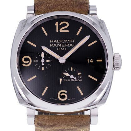 PANERAI Radiomir 1940 3 Days GMT