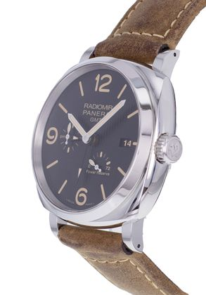PANERAI Radiomir 1940 3 Days GMT