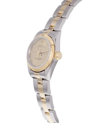 ROLEX Oyster Perpetual Lady